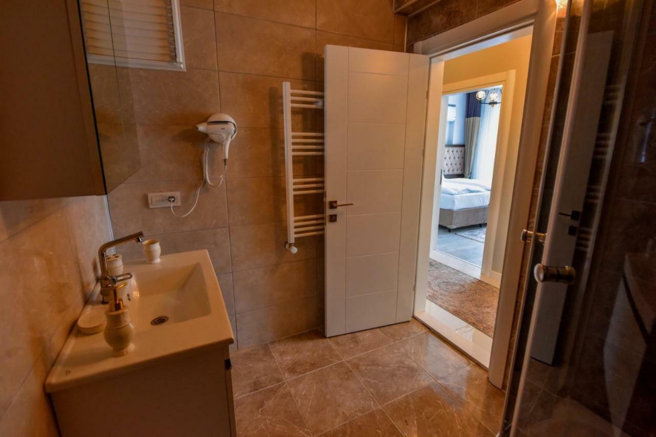 Bahar Residence Трабзон Екстериор снимка