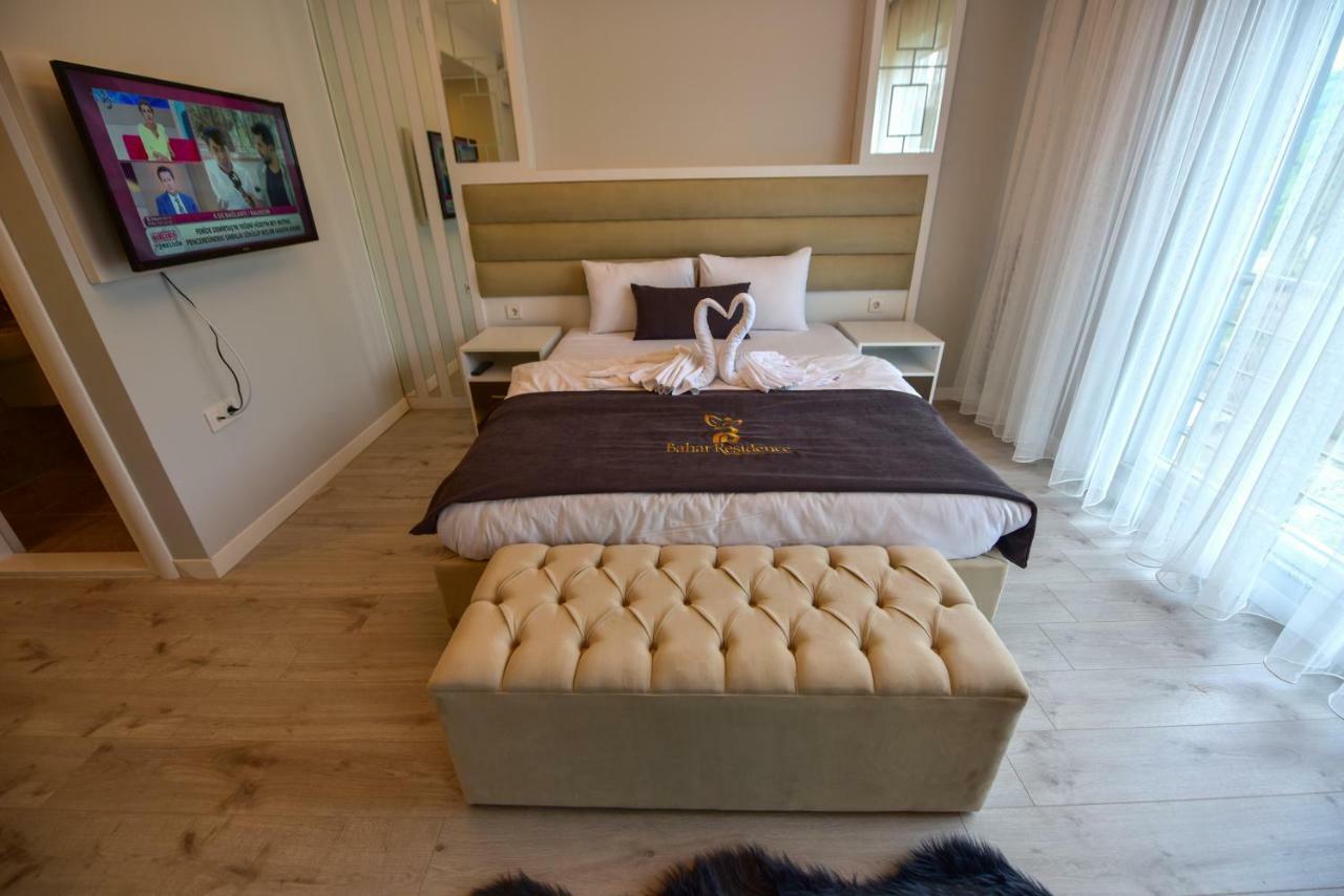 Bahar Residence Трабзон Екстериор снимка