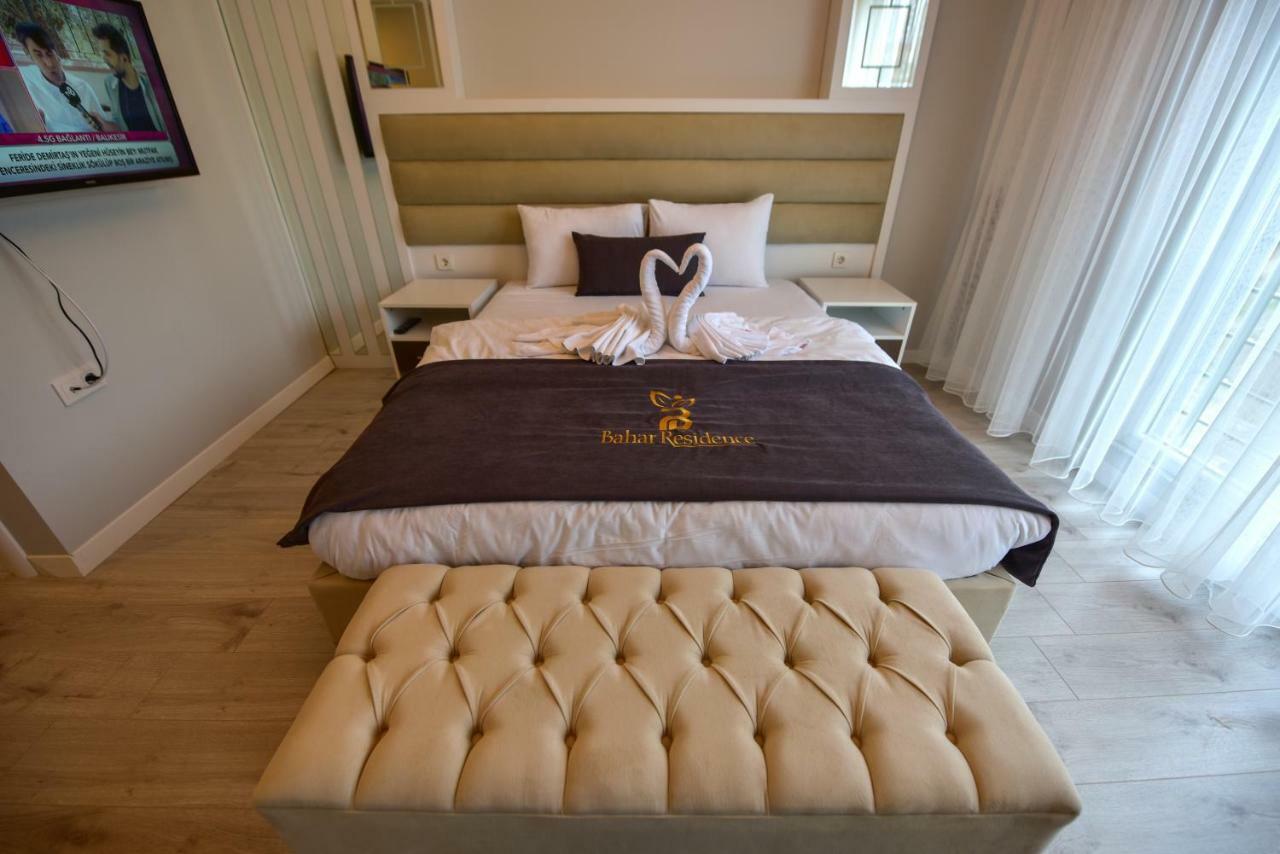 Bahar Residence Трабзон Екстериор снимка