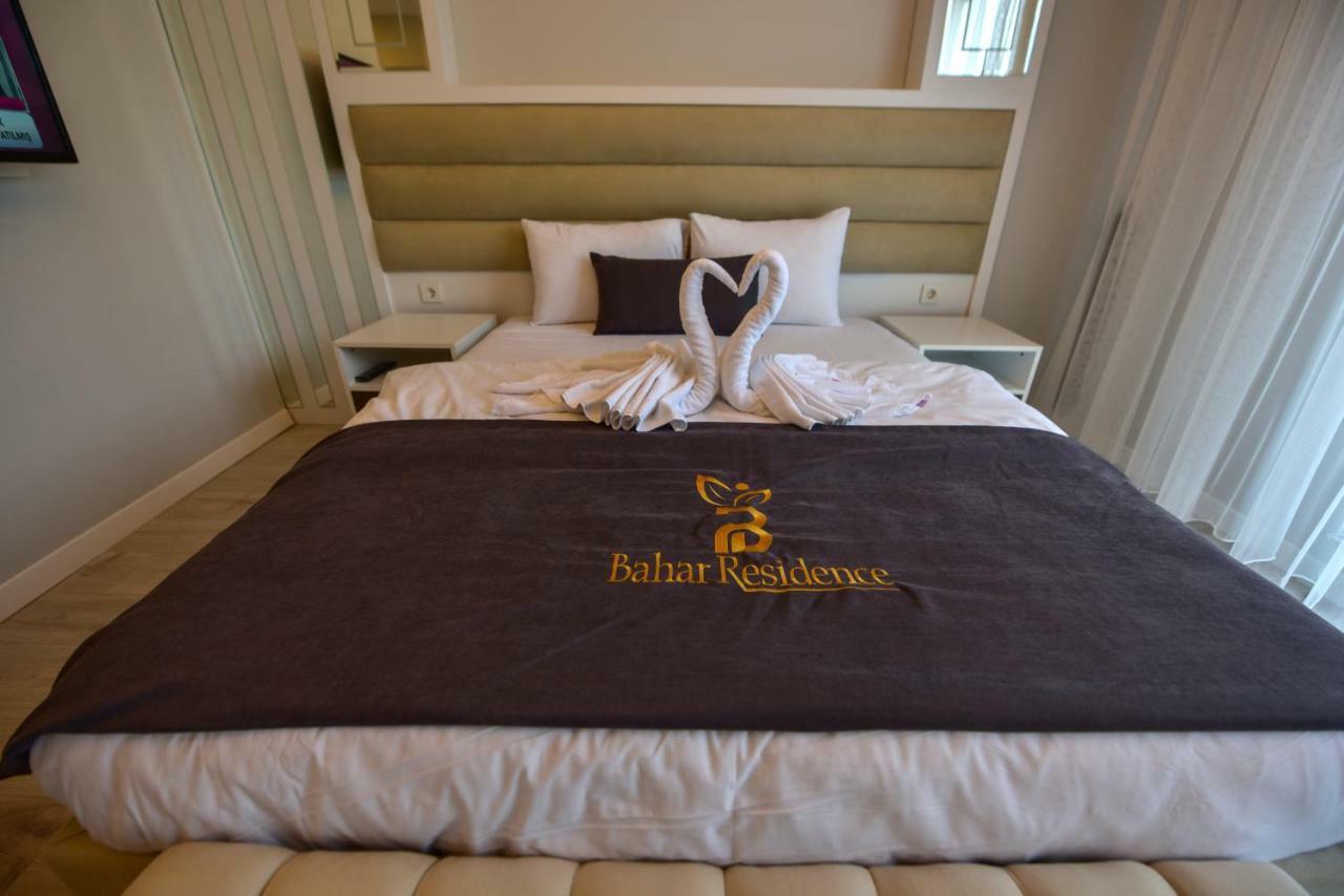 Bahar Residence Трабзон Екстериор снимка